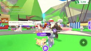 Как получить много петов бесплатно!!!???Две леги