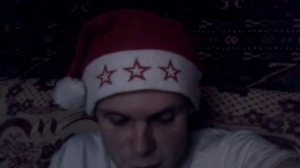 Новогоднее обращение 2016