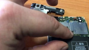 Разблокировка Mi аккаунт Xiaomi Redmi 3S / Unlock Mi account Xiaomi Redmi 3S
