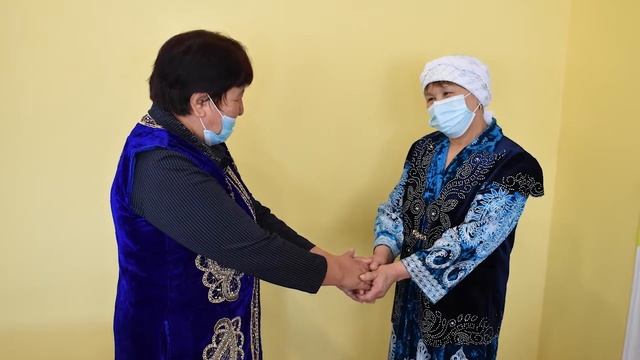 14 марта - День приветствия смотреть онлайн