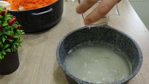 Рецепт капусты по мексикански. Мексиканская кухня, как приготовить капусту по мексикански.