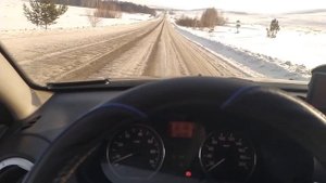 Как правильно ставить автомобиль на стоянку с коробкой автомат (Рено)