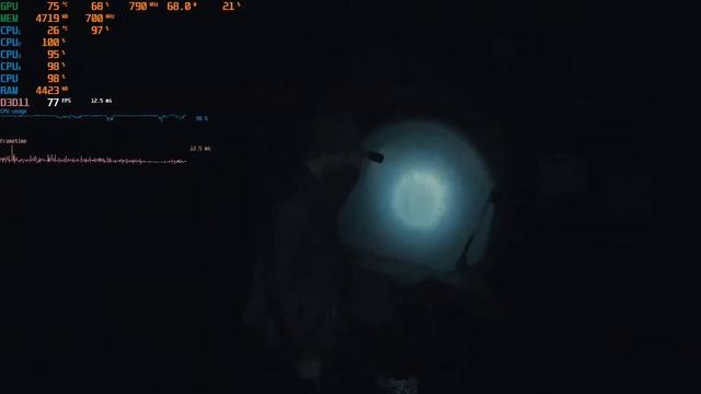 Resident Evil 2 2019 Benchmark - A10-7850k + Vega 56 8GB (Preset: DX11 Ultra - 1080p) смотреть онлайн