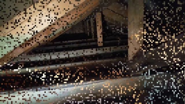 ЭКОВАТА. Утепление мансардного этажа! Крым Севастополь, Симферополь смотреть онлайн