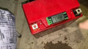 Детский снегоход Тайга РМ Рысь ремонт ручного стартера