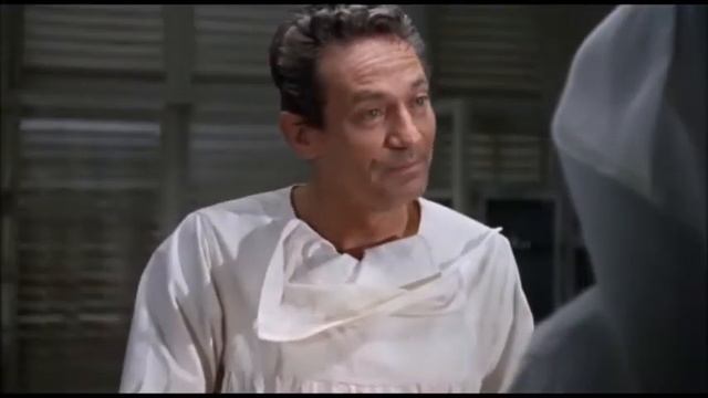 История монахини
