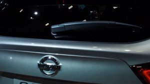 Nissan Qashqai vs Mercedes Benz GLC