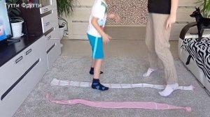 Подвижные игры дома | Топ игр для детей | Веселые игры для детей|