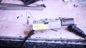 Не заряжается dell. подключение любой зарядки!!!