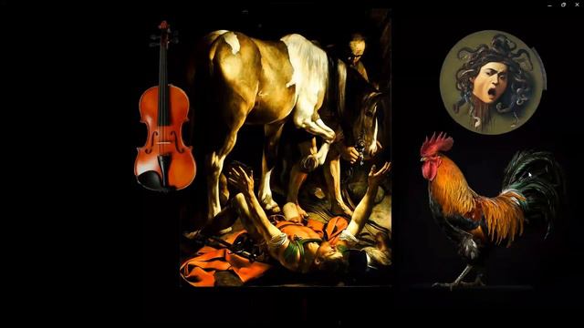 Философия живописи У Син 2.3 Элементы огонь и вода смотреть онлайн