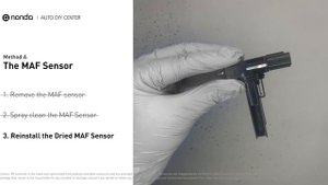 How to Fix HONDA P0172 Engine Code in 3 Minutes [2 DIY Methods / Only $8.77]