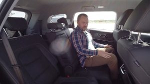 Чери Тигго 8 \ Chery Tiggo 8 \тест-драйв