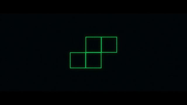 Aespa tetris. Aespa tetris