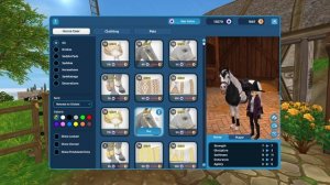 Покупка ПИНТАБИАНА // Стар Стейбл Онлайн \\ ~Gelya