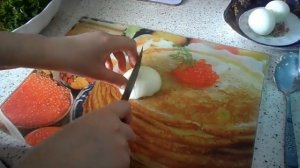 САЛАТ ИЗ КРАПИВЫ ? НЕРЕАЛЬНО ВКУСНЫЙ И ПОЛЕЗНЫЙ !!!
