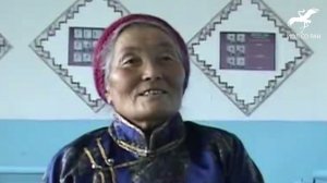 № 197. "Торгалыгныӊ кадыр арты" / "Торгалыга крутой перевал" (исп. К.Д. Донгак)