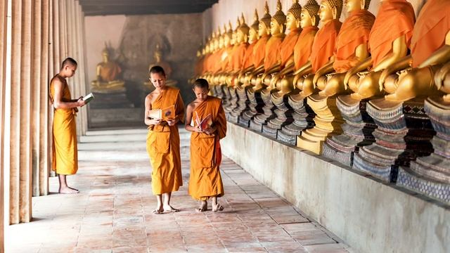 Música Tibetana Para Meditar // Acalme a mente em 20 minutos смотреть онлайн