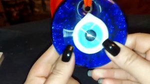 ГЛАЗ ФАТИМЫ. ОБЕРЕГ ОТ СГЛАЗА. ДЛЯ ВСЕХ. ВЕДЬМИНА ИЗБА  ИНГА ХОСРОЕВА