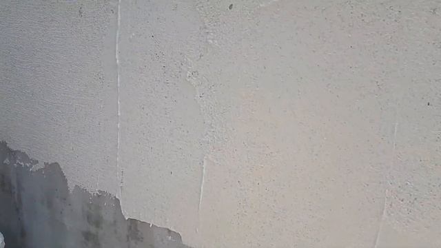 Шуба не отвалится! Гарантия. Нанесение декоративной штукатурки Knauf смотреть онлайн