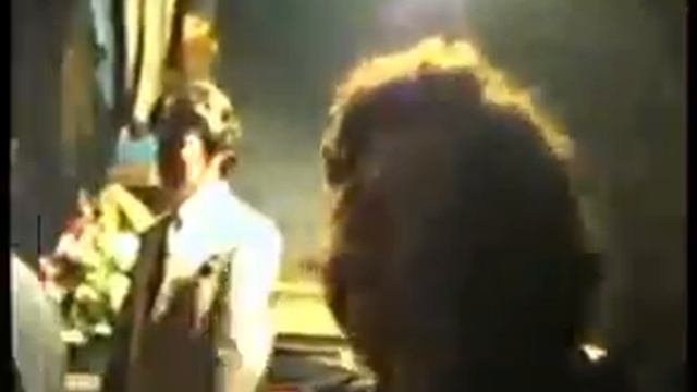 MISA TANGO de Juan Carlos Barbará 1992 (Fragmentos) смотреть онлайн