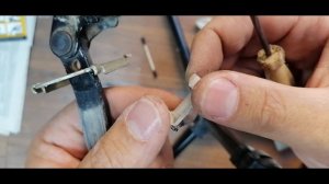 Замена ограничителей дверей Лифан Солано