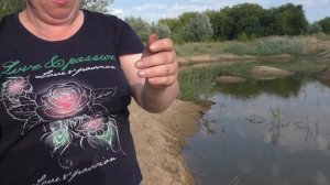 ВЗЯЛ ЖЕНУ НА РЫБАЛКУ! ОТОБРАЛА УДОЧКУ! КОНЦОВКА ЖЕСТЬ!