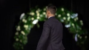 Kilts 4 U Scottish Wedding Show Catwalk October 2017