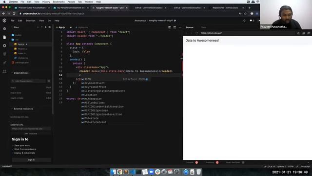 iO JavaScripts Virtual Meetup - React Stateless Functional Components Migration смотреть онлайн