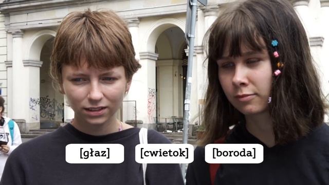 Откуда пошел польский язык — Польский с Полей — 1 серия