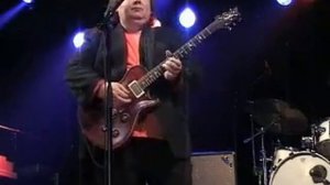 Bernie Marsden (Ex Whitesnake)