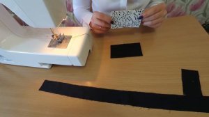 Галстук-бабочка своими руками. Как сшить галстук-бабочку МанинЦех.рф