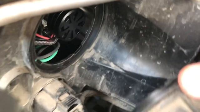 DAWNKNIGHT K5C PLUS LED-лампы в дальний свет KIA Sorento - цоколь H1 теплый свет 4300K смотреть онлайн