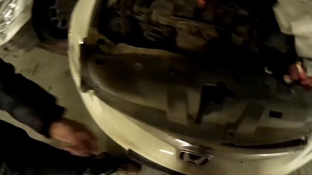 Honda Civic 4d боремся с вибрацией подручными средствами КОЛХОЗНЫЙ ТЮНИНГ смотреть онлайн