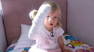 София КОМАНДУЕТ БРАТЬЯМИ Софунья Шалунья