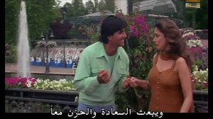 Мадхури Дикшит и ее партнеры