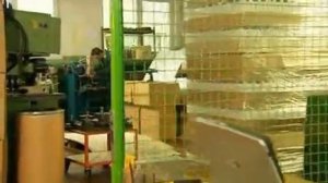 Ручной каплеструйный маркиратор (принтер) HANDJET EBS- 250 (часть 1 en)