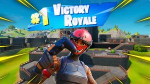 НОВАЯ 5 ГЛАВА В ФОРТНАЙТ!  ЗАНЯЛИ ТОП -1 В FORTNITE