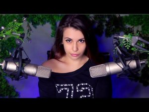 АСМР / ASMR Stream  Мурашки и релакс  Goosebumps and Relax