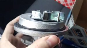 помпа двигателя c20seh Opel Kadett HEPU P398