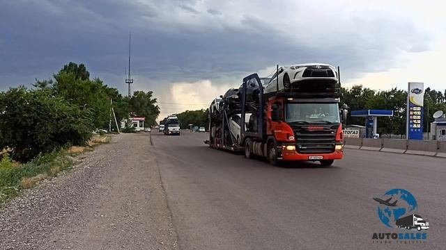 МЕЖДУНАРОДНЫЕ АВТОПЕРЕВОЗКИ | ЛИЧНЫЕ АВТОВОЗЫ | АВТОСЕЙЛС