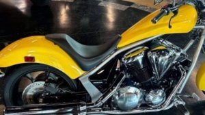 NEW 2024 Honda Fury: What To Expect So Far