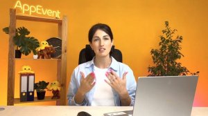 Как работает AppEvent?