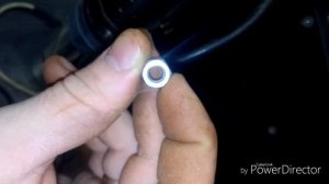 Вихрь CH90B как сделать шпилькам долгую жизнь в воде