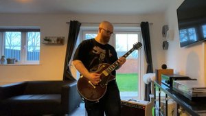 Does this pedal really sound like an amp?.... Marshall Guv'nor pedal reissue