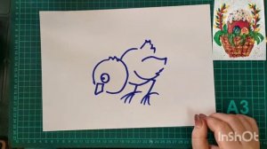 Как сделать краски в домашних условиях