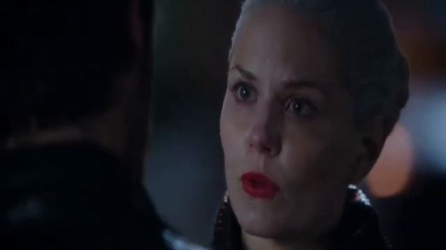 Эмма и Крюк - С любимыми не расставайтесь смотреть онлайн