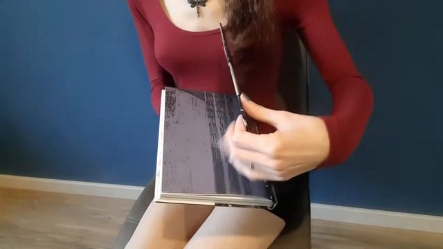 Распаковка: комикс Сказки / Fables том 2 смотреть онлайн