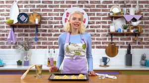 ПП ЗАКУСКИ на ПРАЗДНИЧНЫЙ стол! Домашние Профитроли рецепт проще простого!