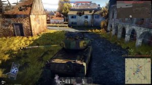 Обзор Советский М4А2 | Шерман такой Шерман | War Thunder