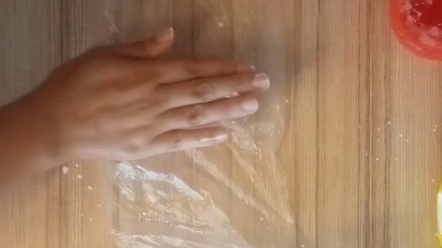 Холодный фарфор своими руками. #1v1 #лайк